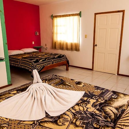Hotel Residencia La Mariposa Tulum Extérieur photo