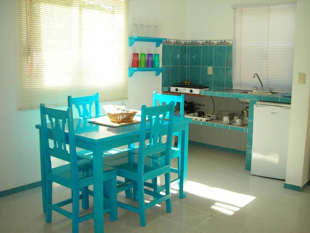 Hotel Residencia La Mariposa Tulum Chambre photo