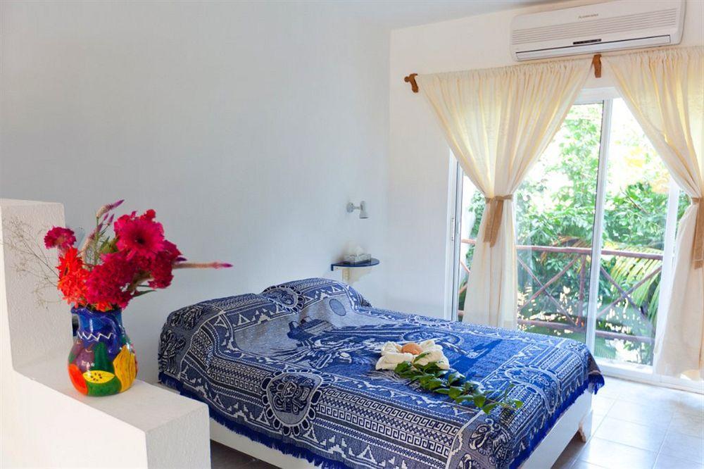 Hotel Residencia La Mariposa Tulum Extérieur photo