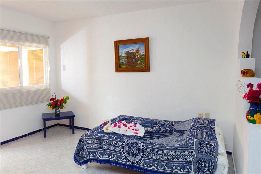 Hotel Residencia La Mariposa Tulum Extérieur photo