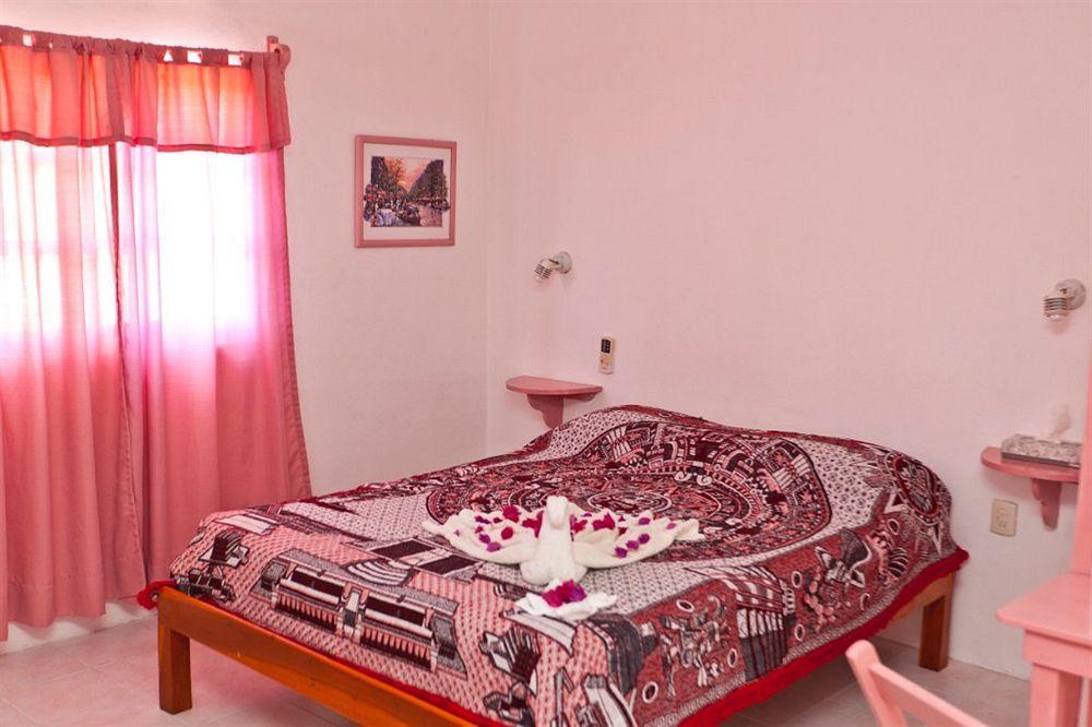 Hotel Residencia La Mariposa Tulum Extérieur photo