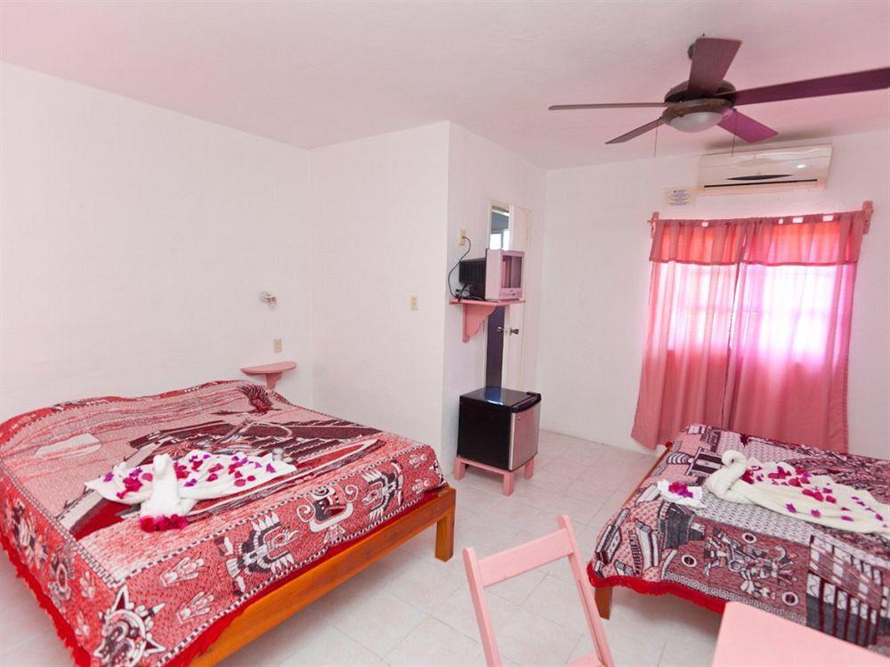 Hotel Residencia La Mariposa Tulum Extérieur photo