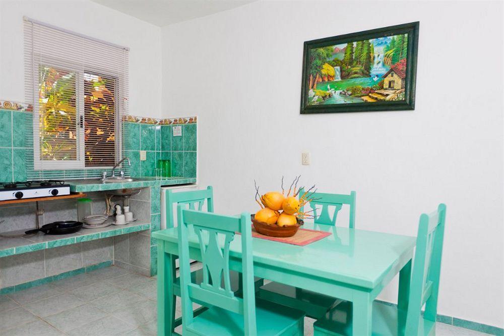 Hotel Residencia La Mariposa Tulum Extérieur photo