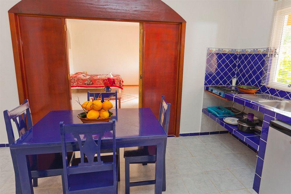 Hotel Residencia La Mariposa Tulum Extérieur photo