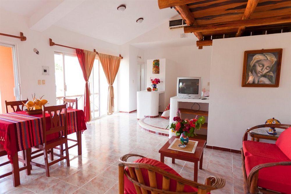 Hotel Residencia La Mariposa Tulum Extérieur photo