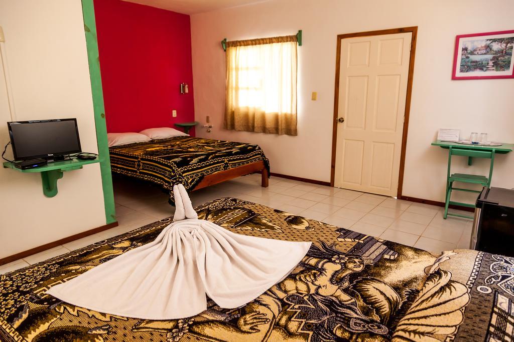 Hotel Residencia La Mariposa Tulum Extérieur photo