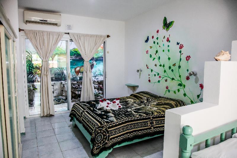 Hotel Residencia La Mariposa Tulum Extérieur photo