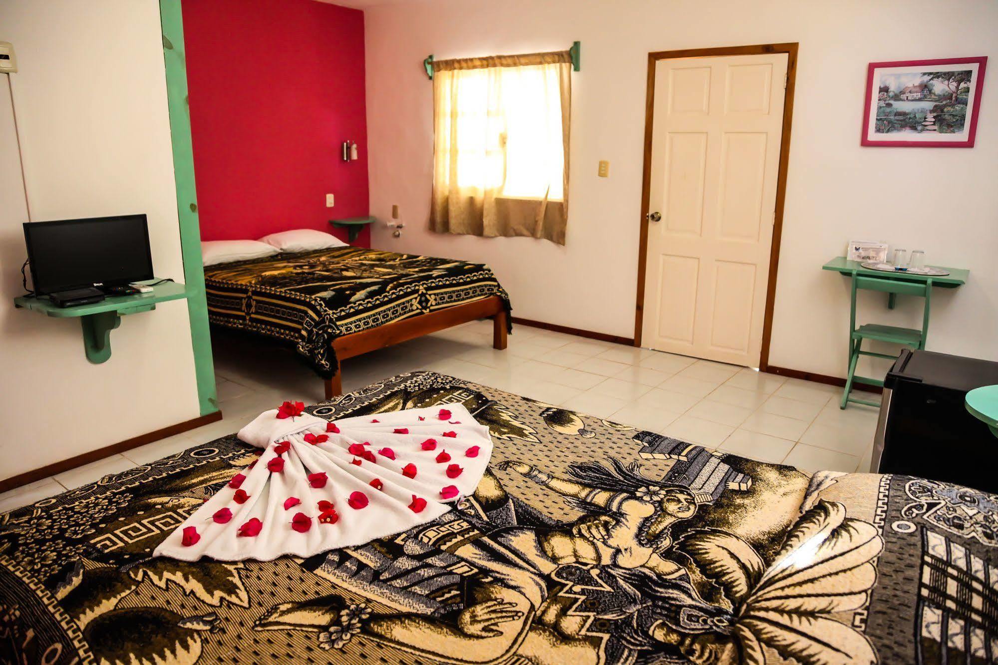 Hotel Residencia La Mariposa Tulum Extérieur photo