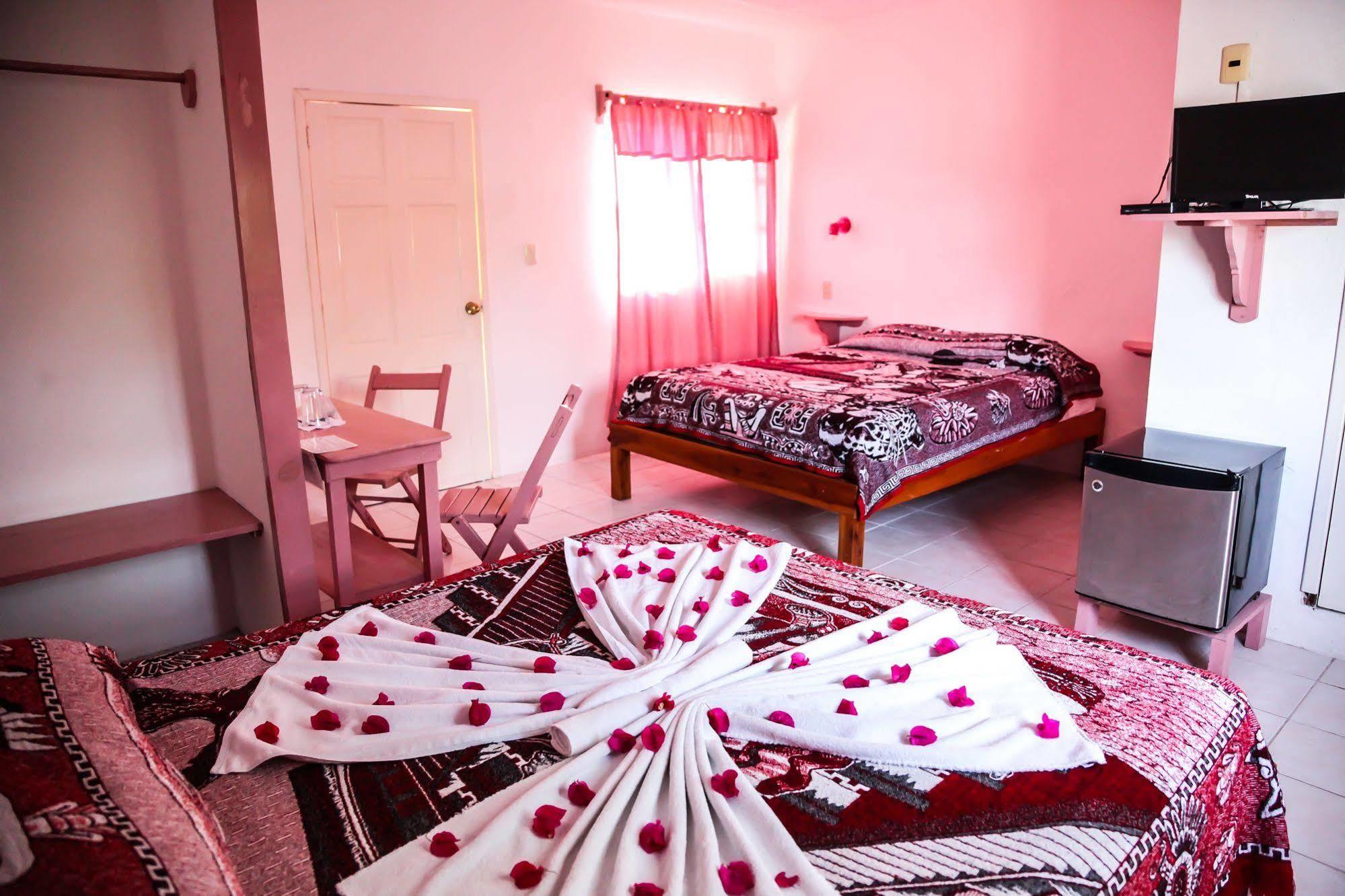 Hotel Residencia La Mariposa Tulum Extérieur photo