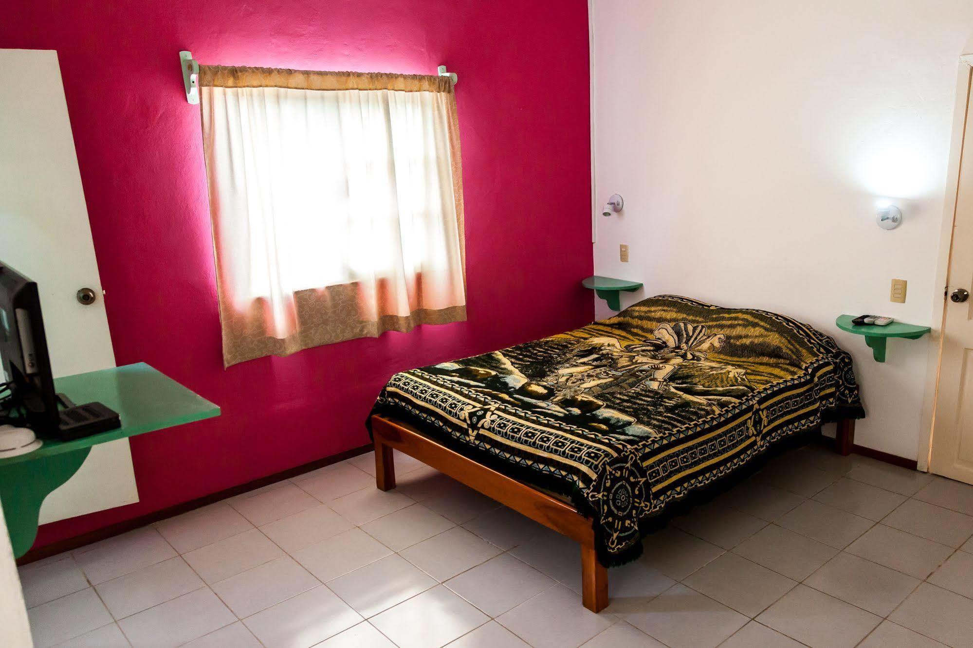 Hotel Residencia La Mariposa Tulum Extérieur photo