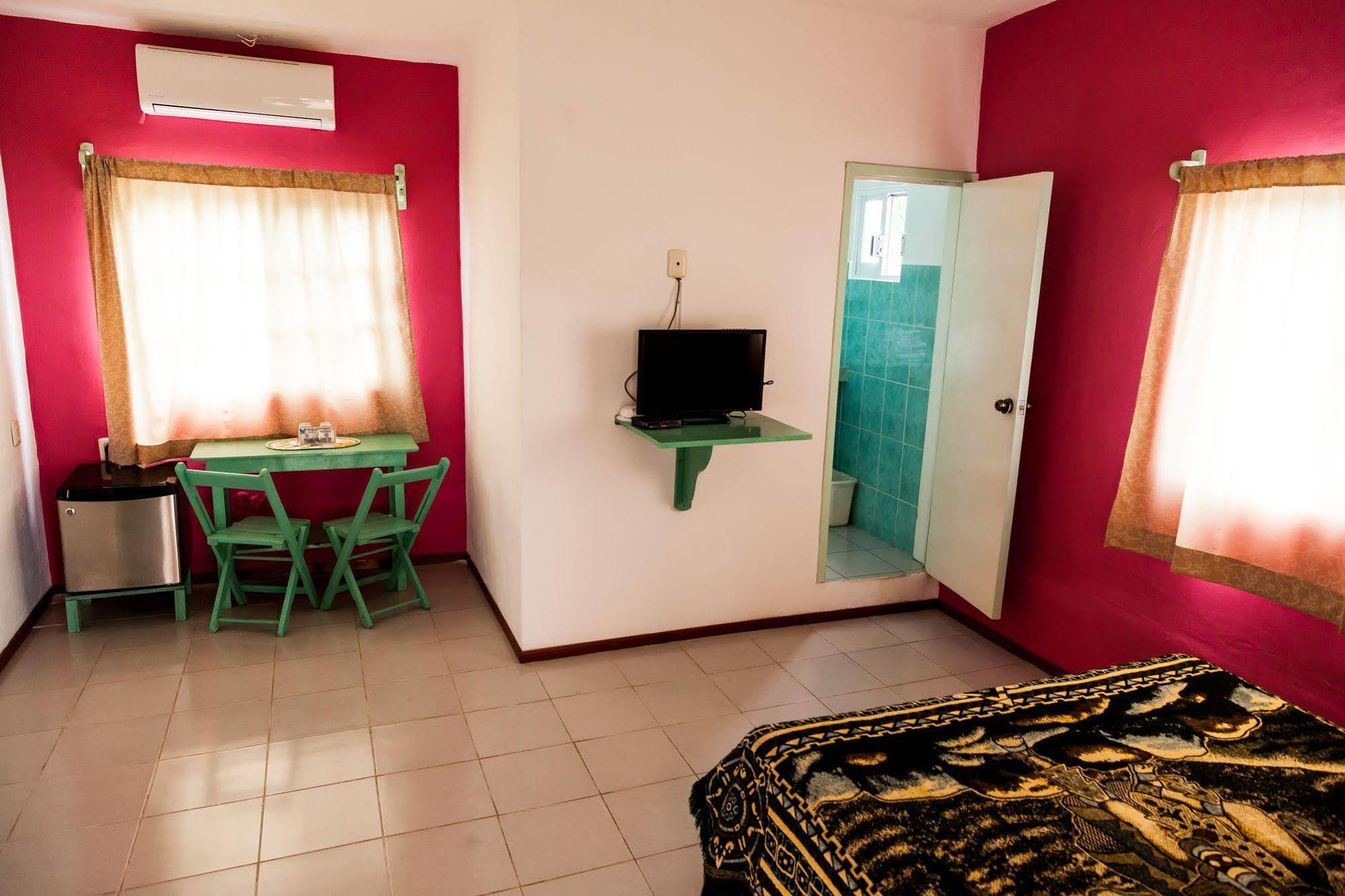 Hotel Residencia La Mariposa Tulum Extérieur photo