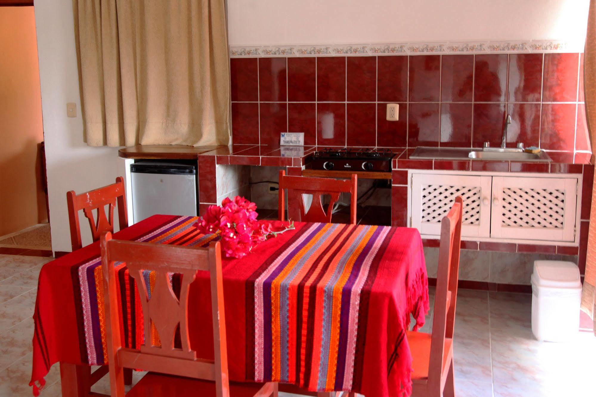 Hotel Residencia La Mariposa Tulum Extérieur photo