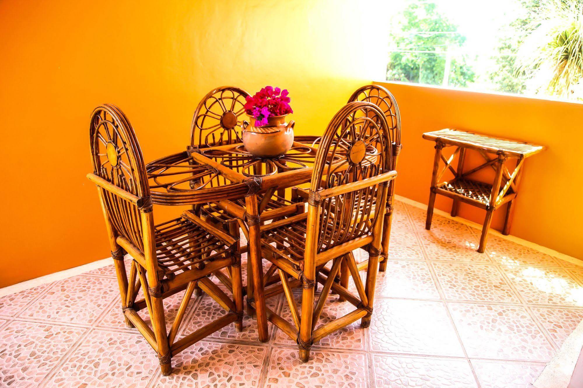 Hotel Residencia La Mariposa Tulum Extérieur photo