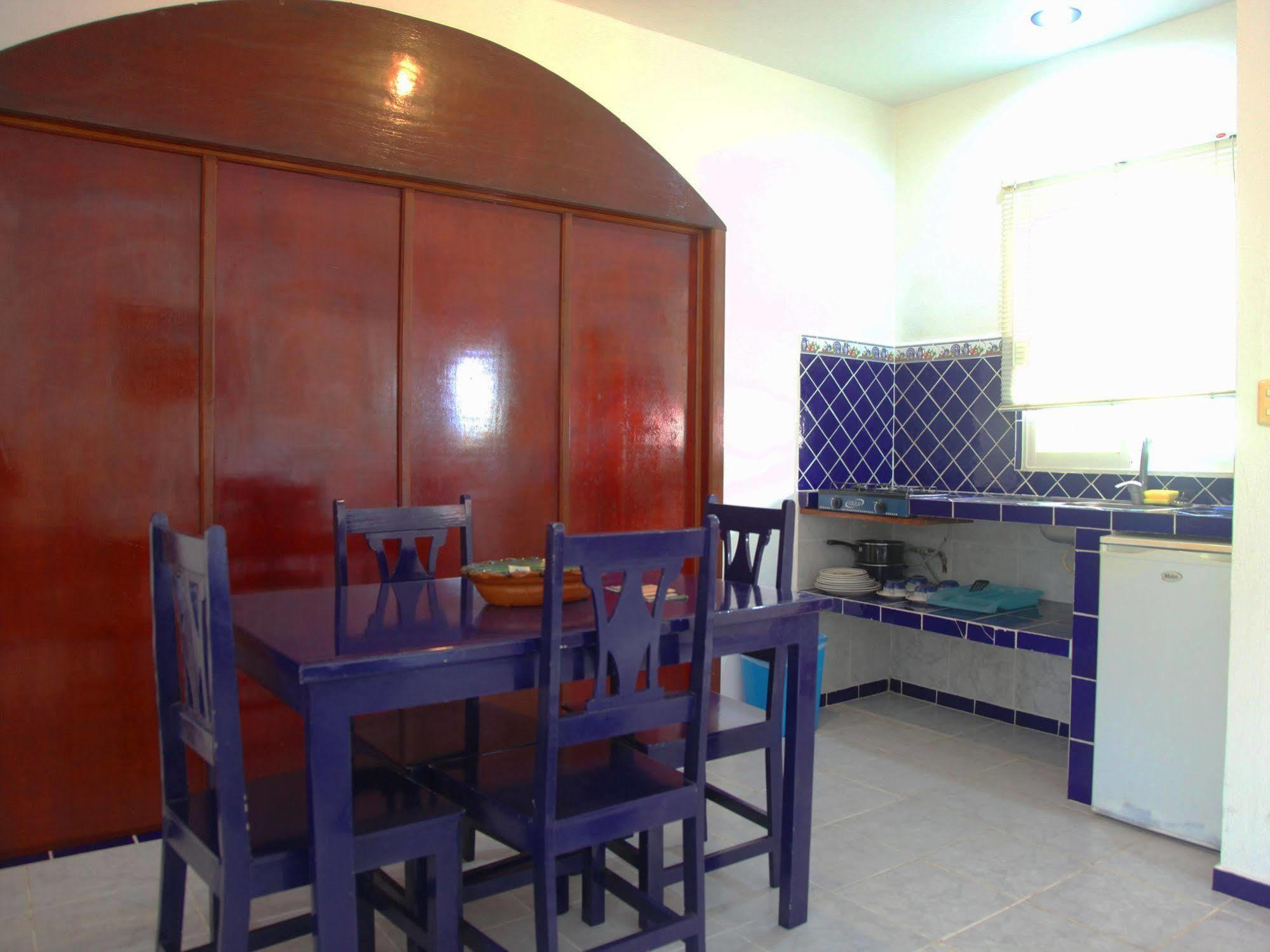 Hotel Residencia La Mariposa Tulum Extérieur photo