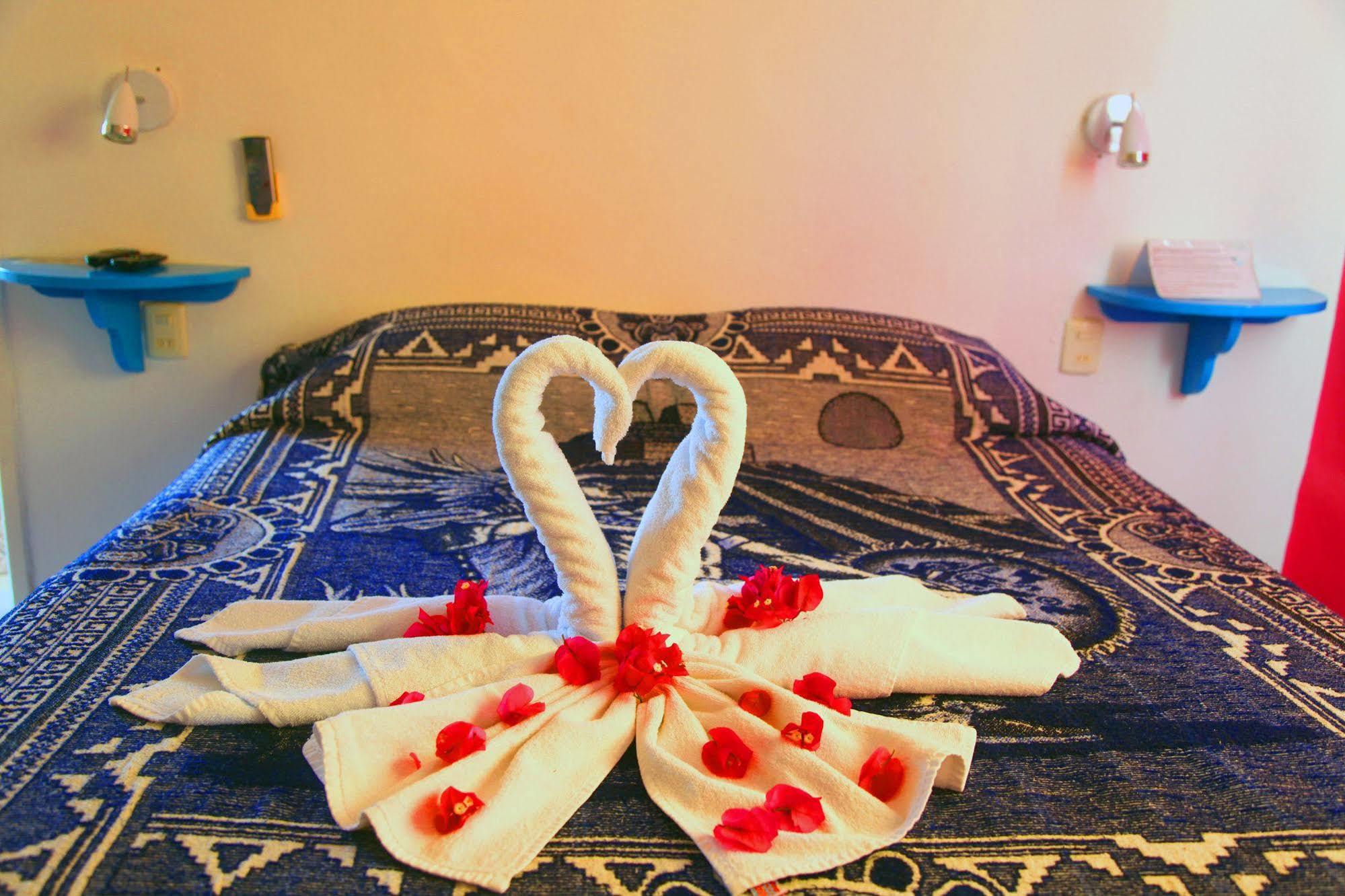 Hotel Residencia La Mariposa Tulum Extérieur photo