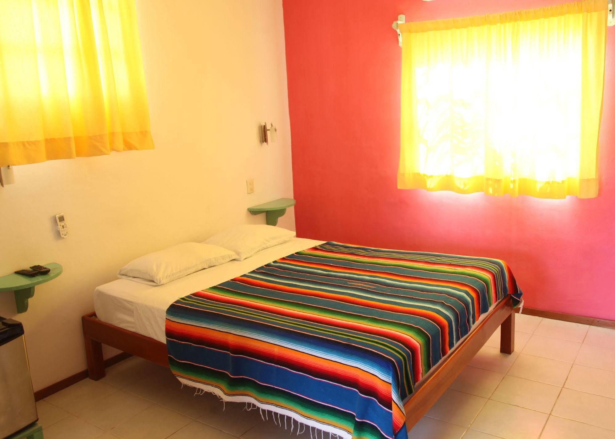Hotel Residencia La Mariposa Tulum Extérieur photo